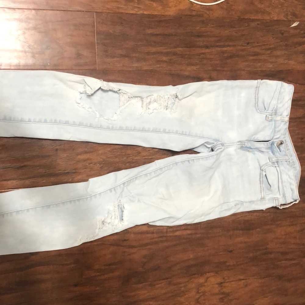 jeans
